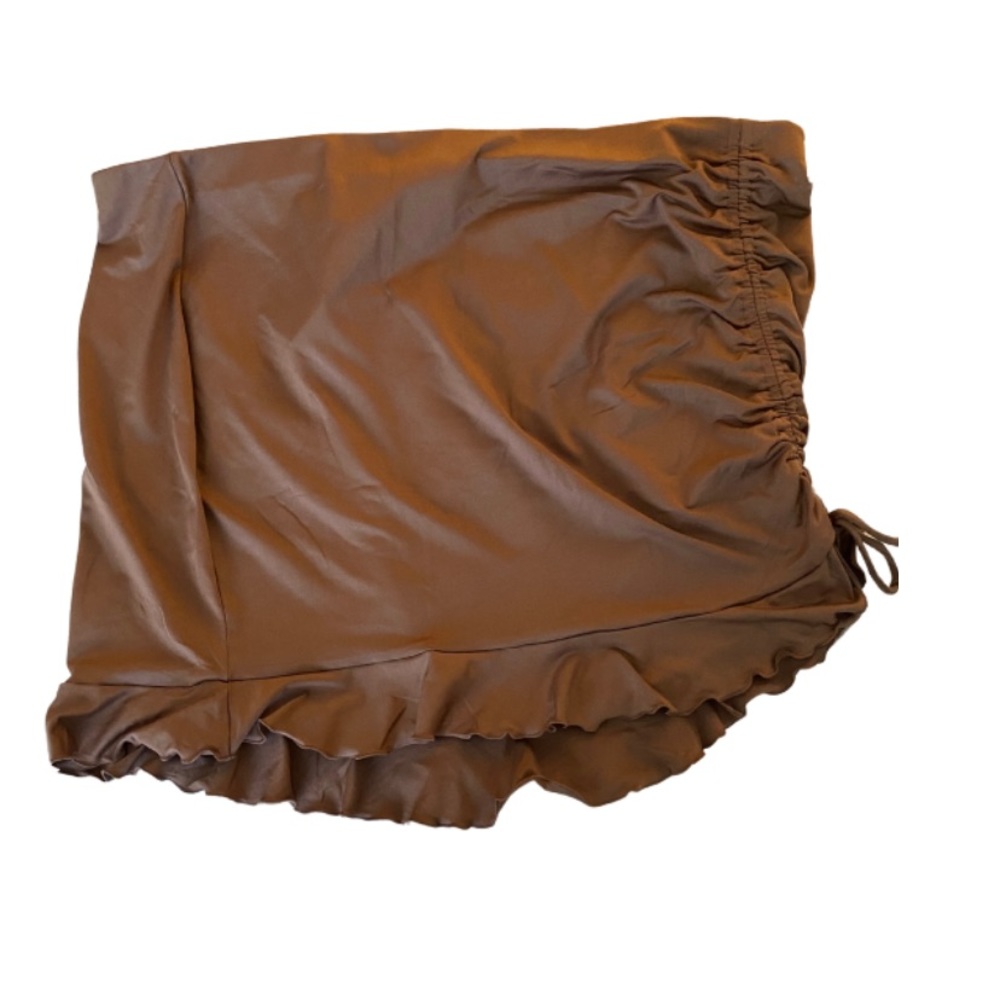 H&M Drawstring skirt
